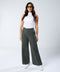 Khaki Twill Pant (Long length)