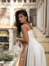 Side Detailed Dress