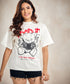 Thats It Cool Bear White T-Shirt