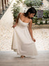Side Detailed Dress