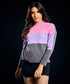 Turtle Neck Long Sleeve Tshirt
