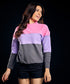 Turtle Neck Long Sleeve Tshirt