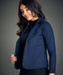 Urban Workwear Blue Jacket