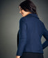 Urban Workwear Blue Jacket
