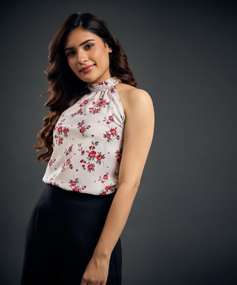 Rose Top main image 1