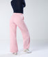 Pink Twill Pant (Long length)