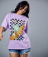 Frog You Oversized Tshirt