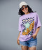 Frog You Oversized Tshirt
