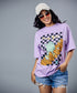 Frog You Oversized Tshirt