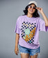 Frog You Oversized Tshirt