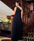 Black Maxi Dress