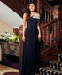 Black Maxi Dress