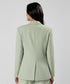 Oversized Dark Green Colour Blazer