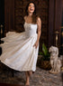Side Detailed Dress