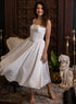 Side Detailed Dress