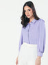 Long Sleeve Collared Shirt