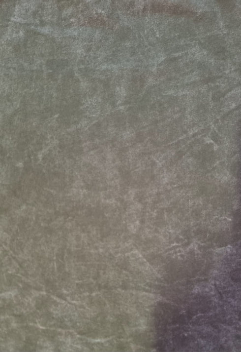 Olive Three-Quarter Sleeve T-Shirt