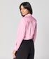 Formal Cotton Baby Pink Shirt