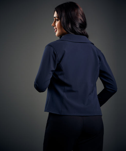 Urban Workwear Blue Jacket