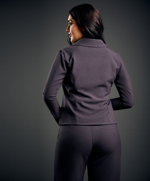 Urban Workwear Grey Jacket