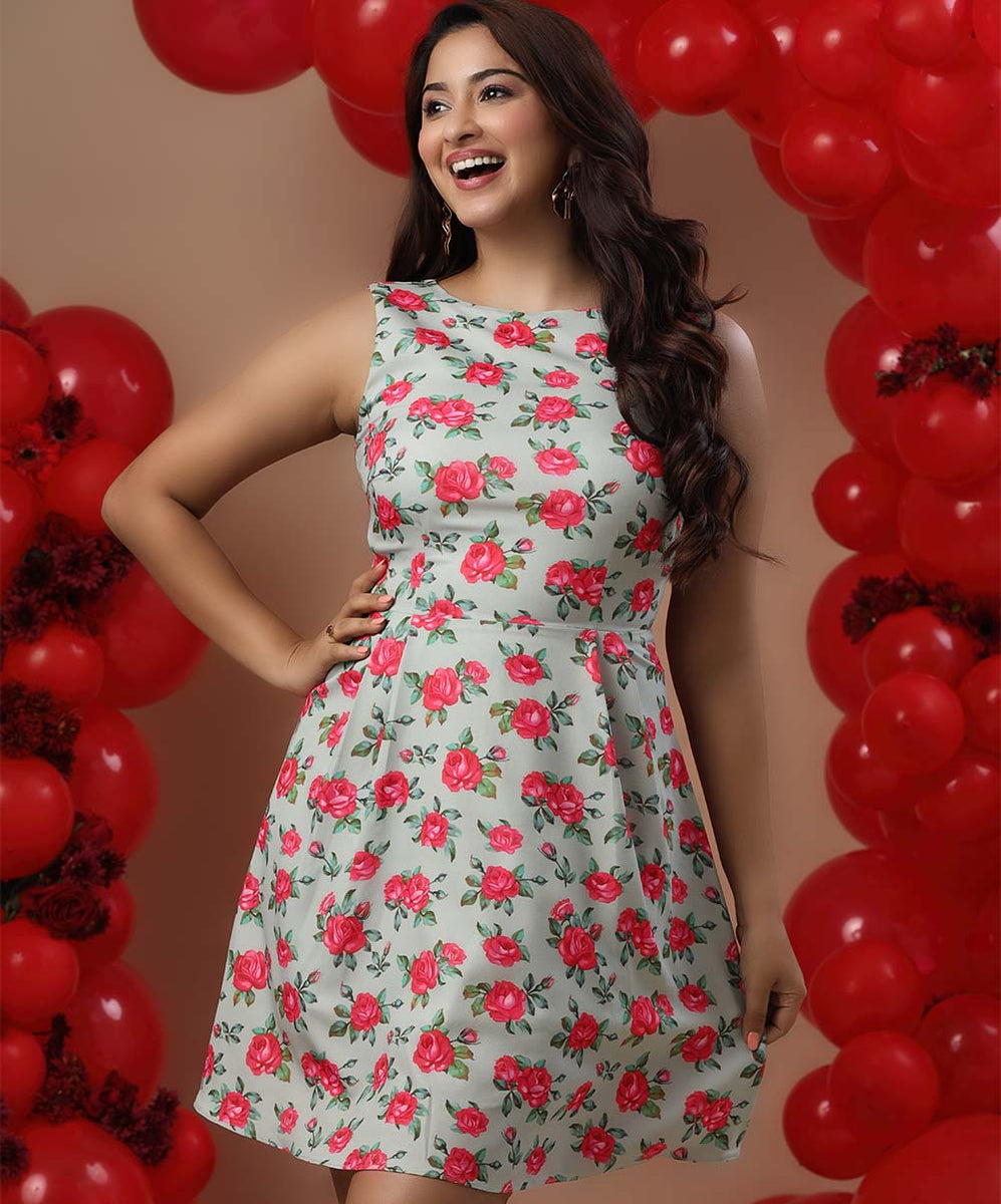 Short Frock Normal Frock Design For Ladies Normal Short Frock Discount