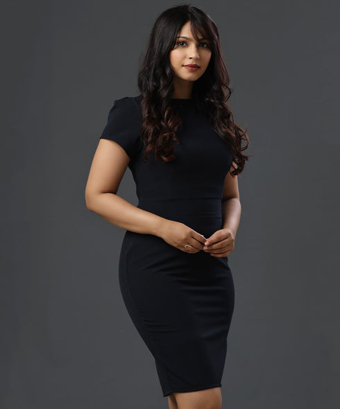 Bodycon Formal Wear Dress