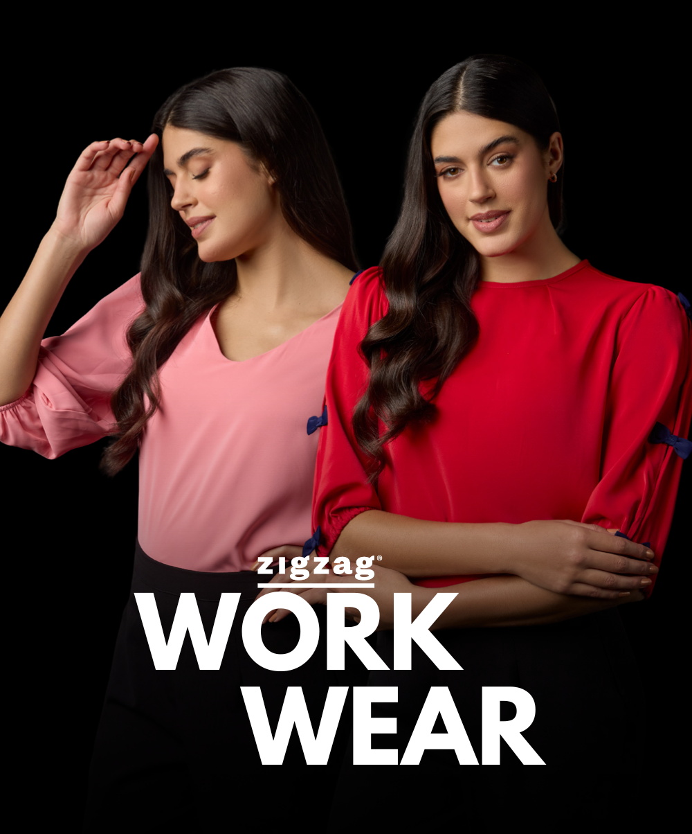 Zigzag.lk Clothing - Women's Fashion
