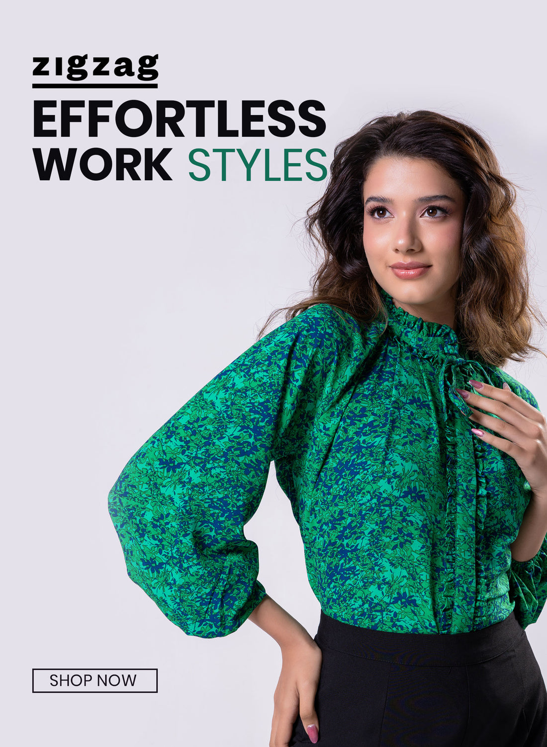 Zigzag.lk Clothing - Women's Fashion
